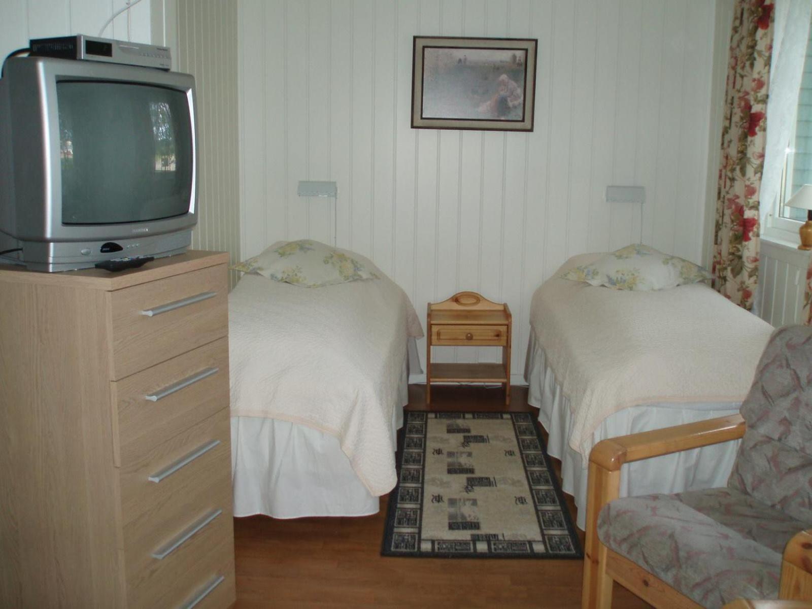 Vadso Apartment Zewnętrze zdjęcie