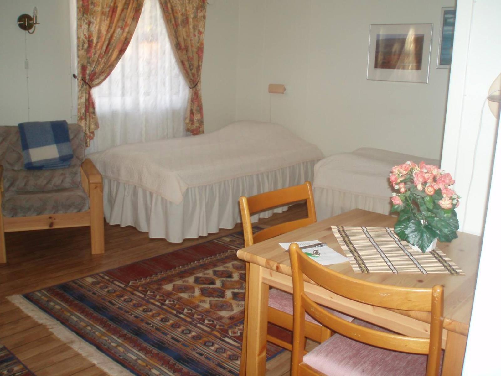 Vadso Apartment Zewnętrze zdjęcie