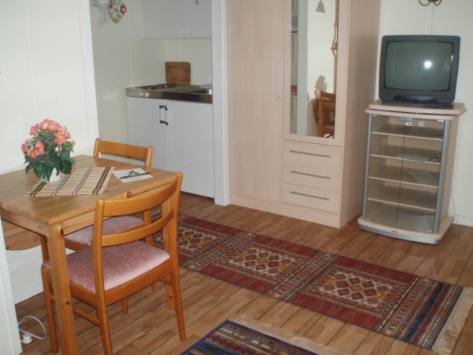 Vadso Apartment Zewnętrze zdjęcie